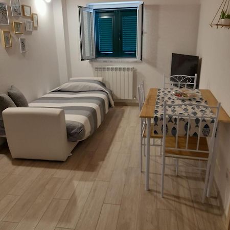 Appartement Da Pippo à Moneglia Extérieur photo