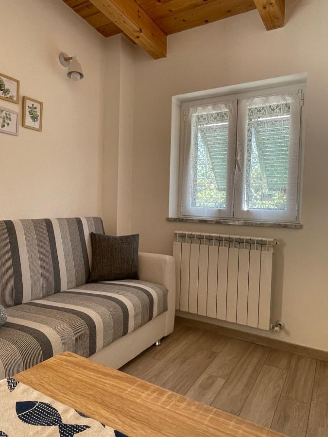 Appartement Da Pippo à Moneglia Extérieur photo