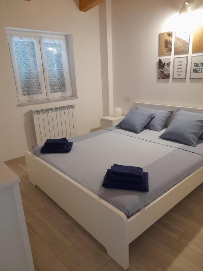 Appartement Da Pippo à Moneglia Extérieur photo