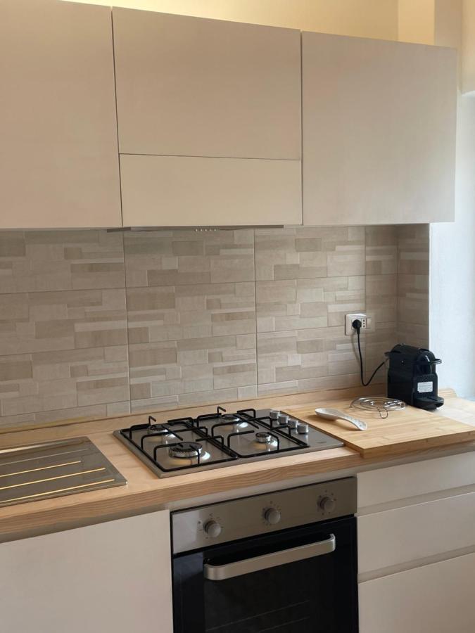 Appartement Da Pippo à Moneglia Extérieur photo