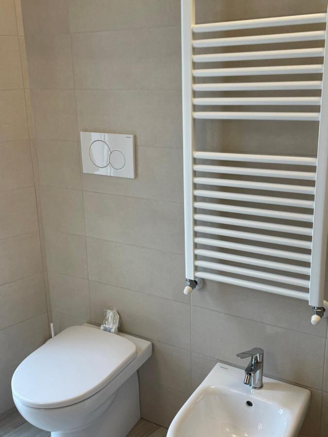 Appartement Da Pippo à Moneglia Extérieur photo