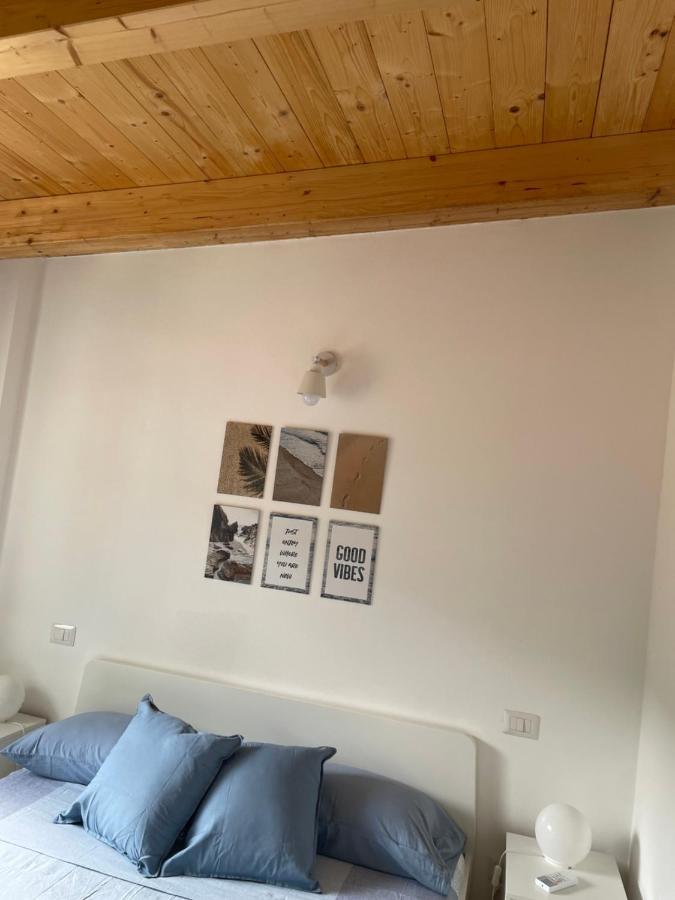 Appartement Da Pippo à Moneglia Extérieur photo