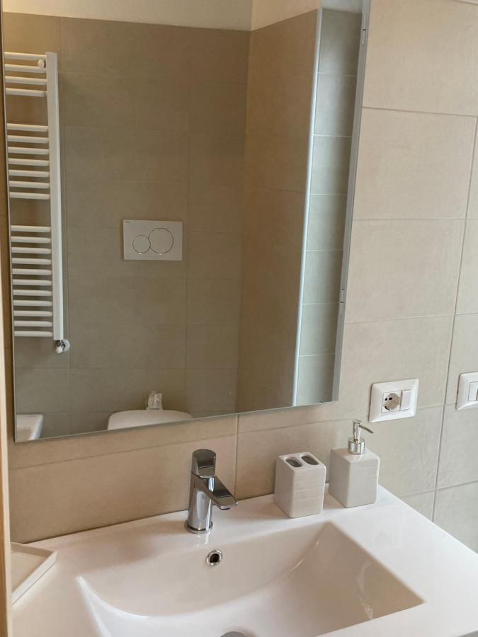 Appartement Da Pippo à Moneglia Extérieur photo