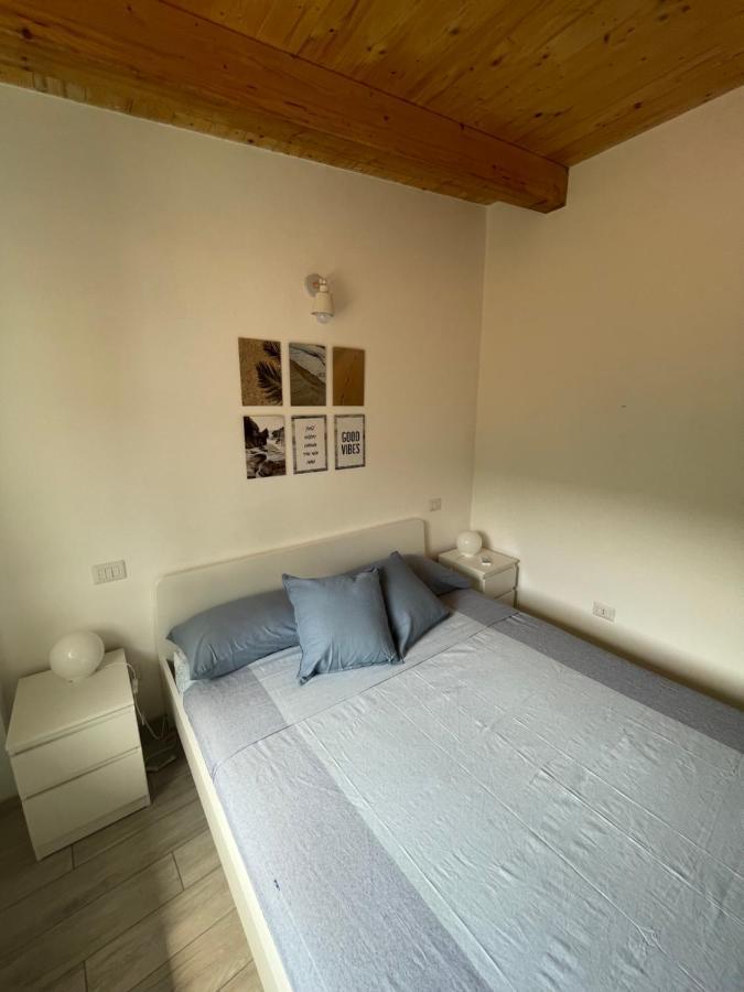 Appartement Da Pippo à Moneglia Extérieur photo