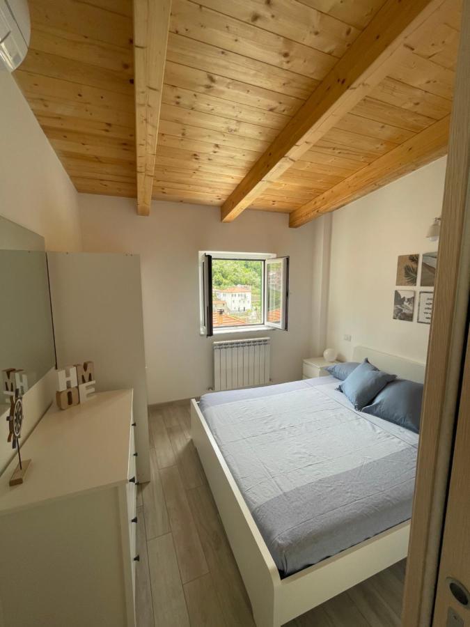 Appartement Da Pippo à Moneglia Extérieur photo