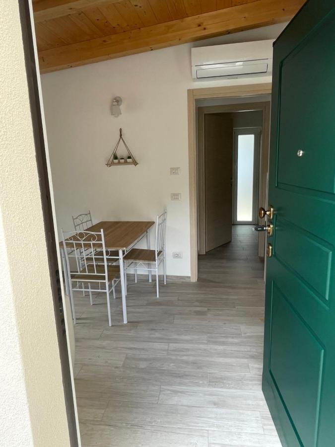 Appartement Da Pippo à Moneglia Extérieur photo