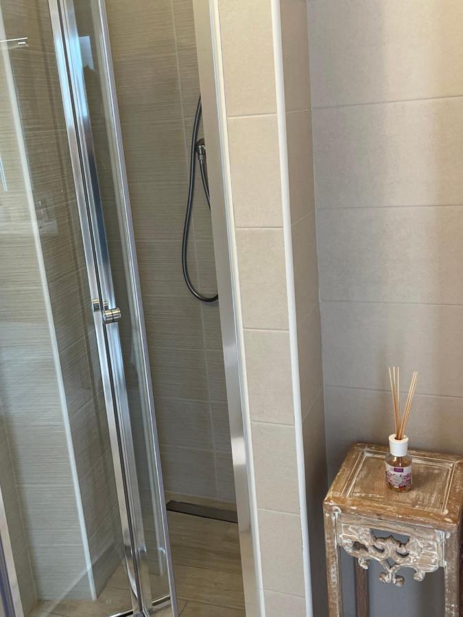 Appartement Da Pippo à Moneglia Extérieur photo