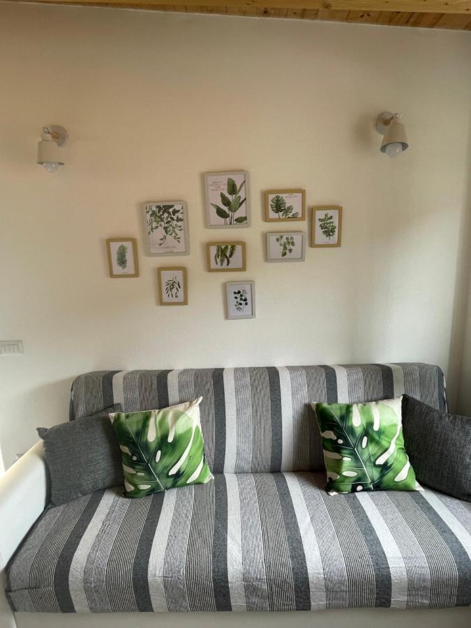 Appartement Da Pippo à Moneglia Extérieur photo