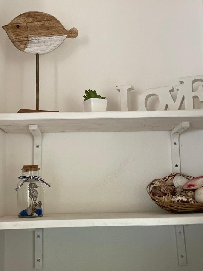 Appartement Da Pippo à Moneglia Extérieur photo