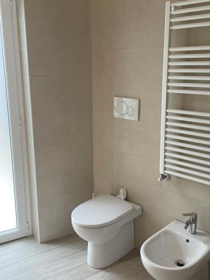 Appartement Da Pippo à Moneglia Extérieur photo