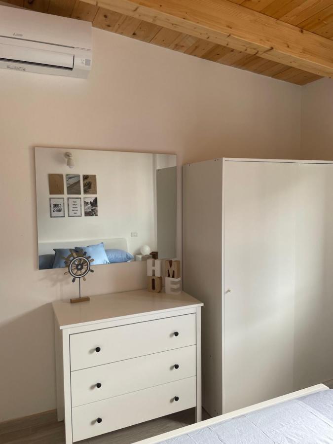 Appartement Da Pippo à Moneglia Extérieur photo