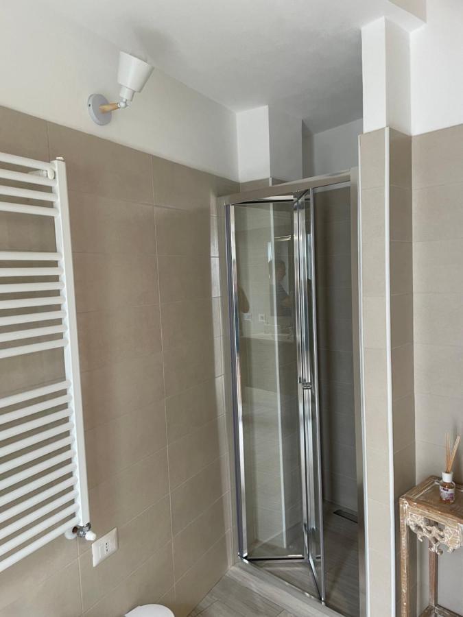 Appartement Da Pippo à Moneglia Extérieur photo