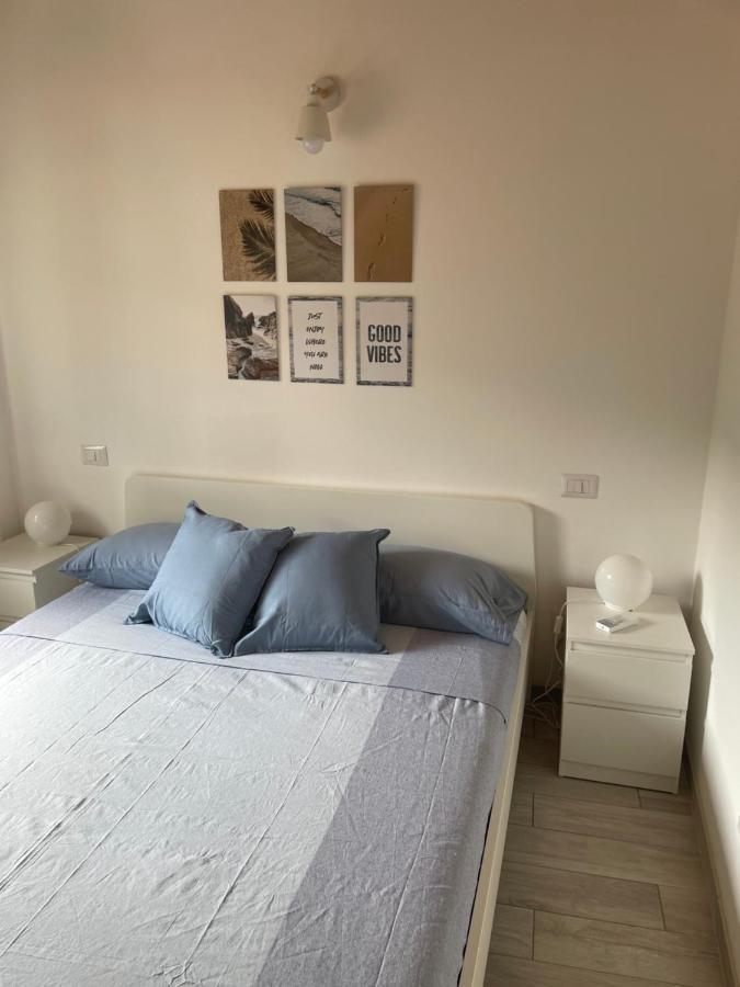 Appartement Da Pippo à Moneglia Extérieur photo