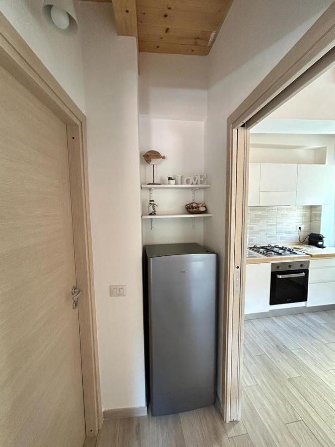 Appartement Da Pippo à Moneglia Extérieur photo