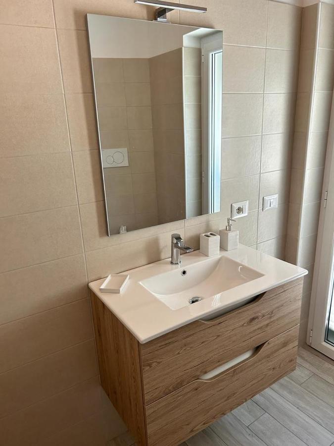 Appartement Da Pippo à Moneglia Extérieur photo