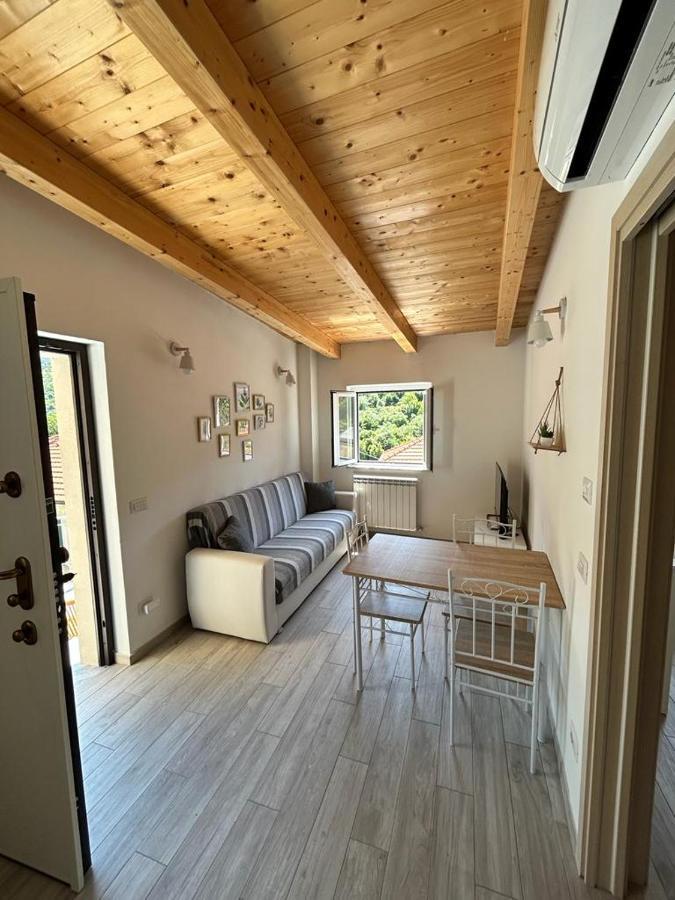 Appartement Da Pippo à Moneglia Extérieur photo