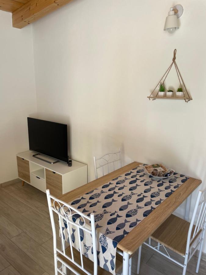 Appartement Da Pippo à Moneglia Extérieur photo