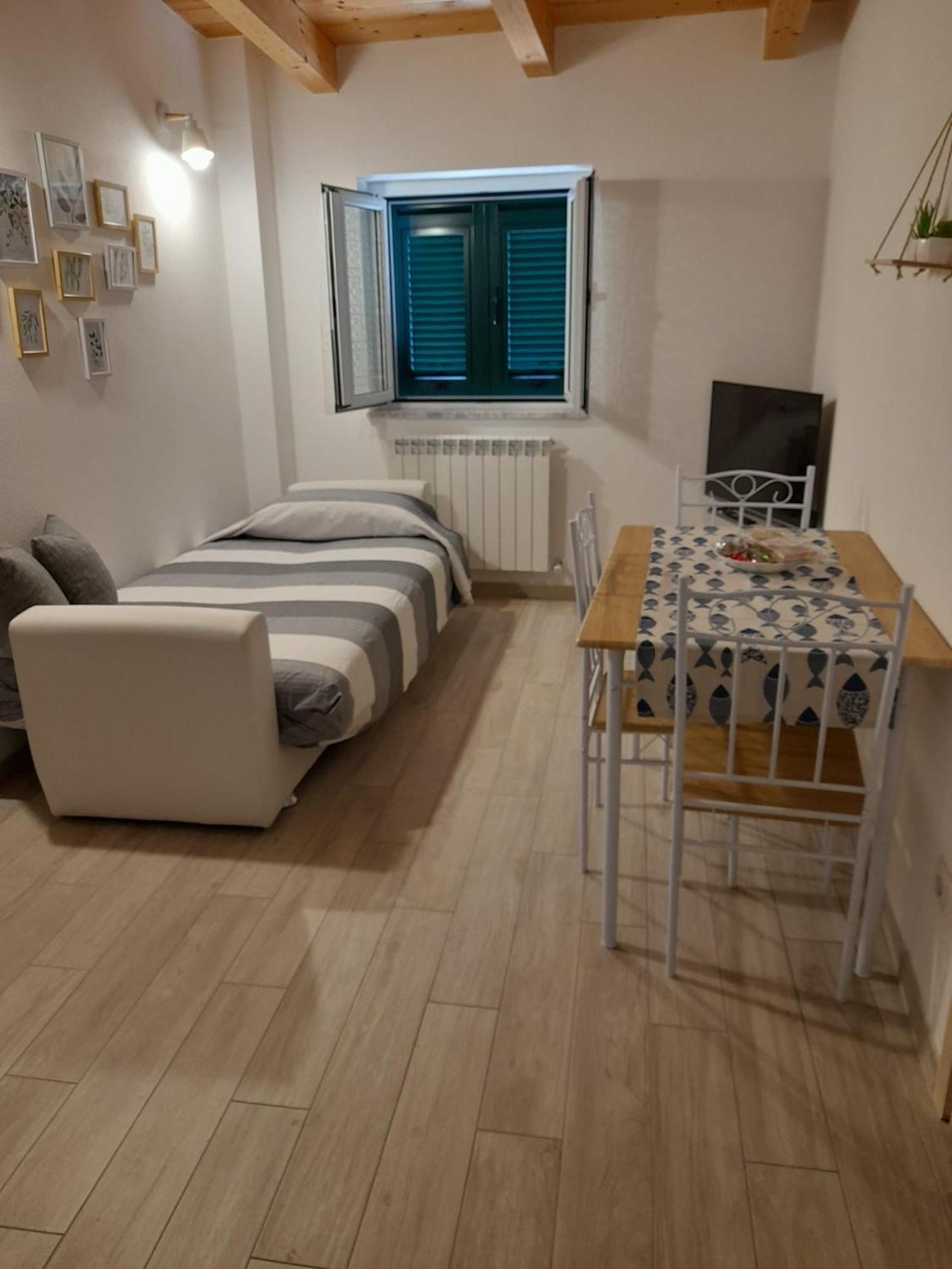 Appartement Da Pippo à Moneglia Extérieur photo